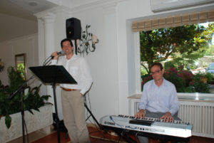 Villa Cinardi