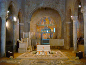 basilica sant'elia matrimonio