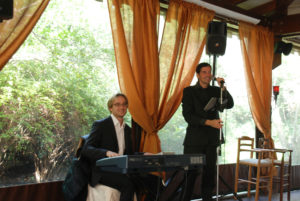 musica ricevimenti roma