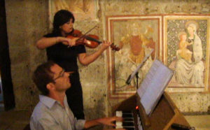 brani classici per cerimonia in chiesa