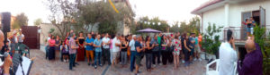 serenata matrimonio roma