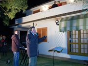 serenata Roma