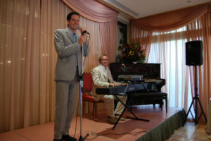 organizzare musica matrimonio
