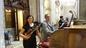 santa croce gerusalemme matrimonio