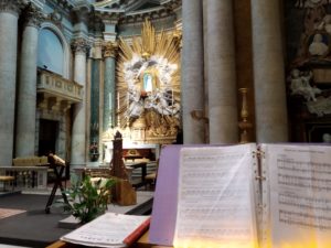 matrimonio san salvatore in lauro