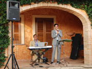 musica matrimonio civile