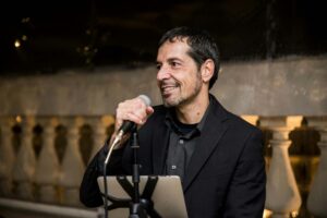 cantante per matrimoni